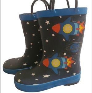 Cat & Jack Rain Boots